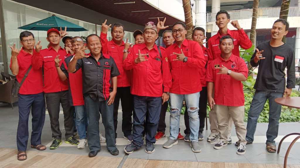 Saksi PDIP Sukoharjo Pertanyakan Uang Saksi yang Diduga&nbsp;Disunat