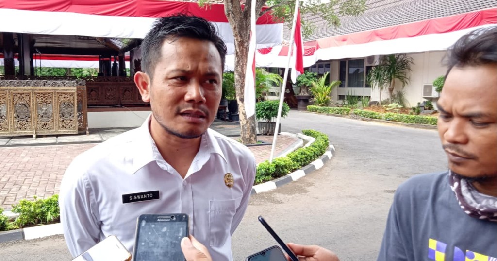 Golkar Blora Raih 5 Kursi di Pileg&nbsp;2024