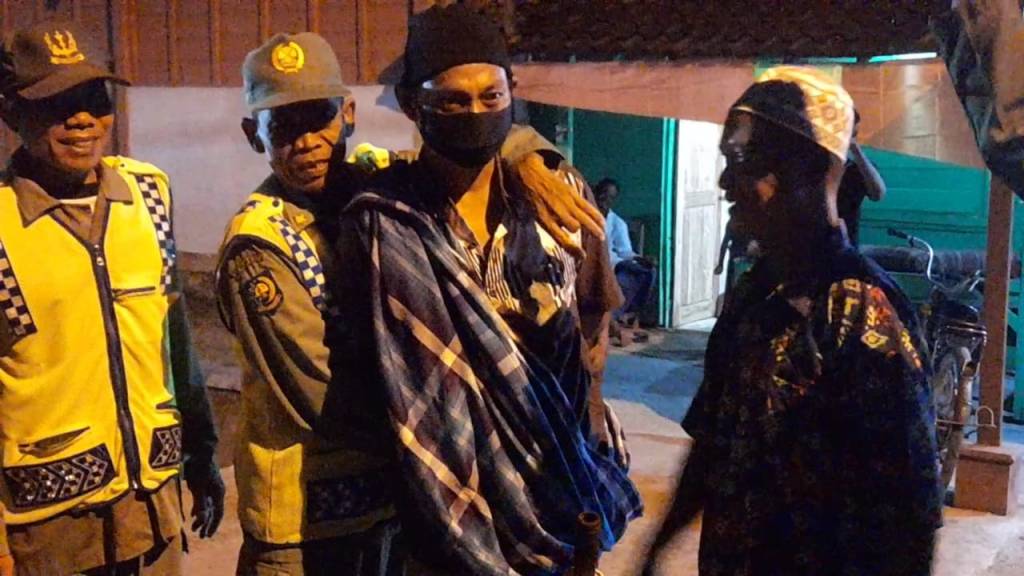 Sebanyak 16 Desa Ikuti Lomba&nbsp;Siskamling