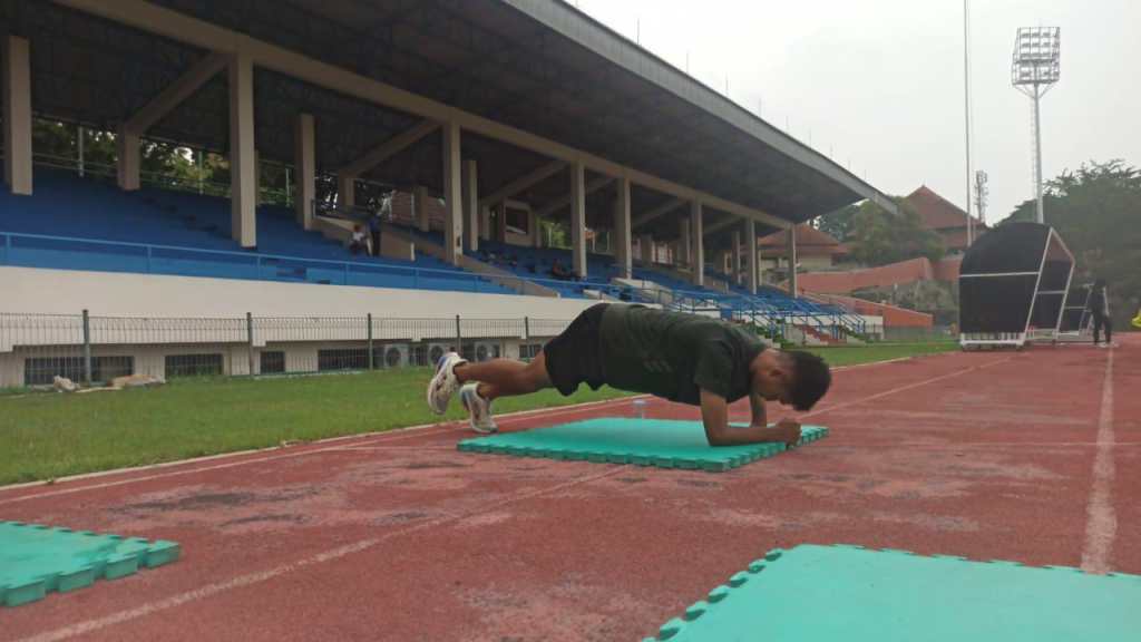 Tiga Atlet NPCI Blora Ikut Pelatda di Surakarta