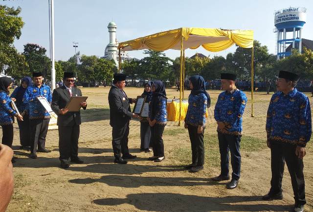 Windu Suko Basuki: Inovasi Teknologi Digital Tumbuh Setiap Hari Demikian Pesat. Jauh Melampaui Bayangan Banyak&nbsp;Orang