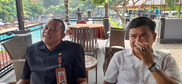 Pemkab Purbalingga akan Tingkatkan Kualitas Air&nbsp;Baku