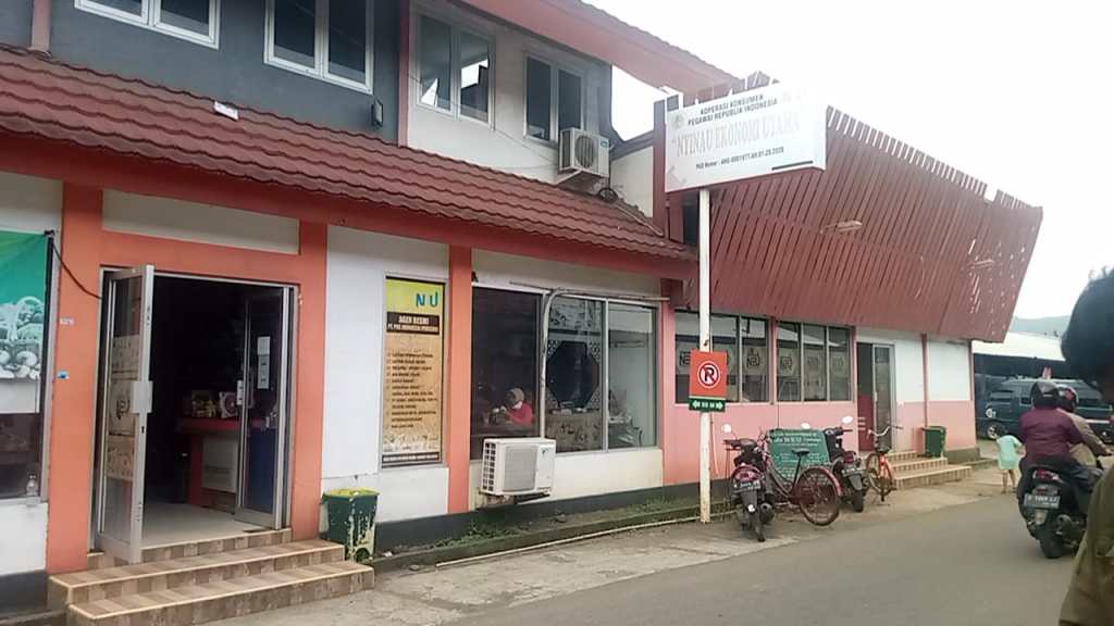 Anggota Resah, Uang Koperasi RSUD Banyumas Puluhan Miliar Rupiah Tidak&nbsp;Jelas