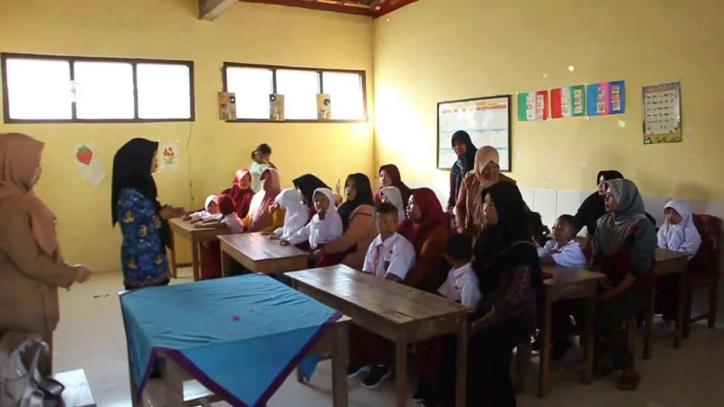 Angka Anak Tidak Sekolah Tinggi, Wakil Ketua DPRD Minta&nbsp;Pemetaan