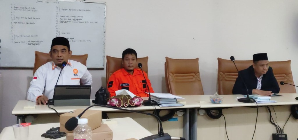 Anggota Komisi A DPRD Kendal Rubiyanto, Soroti Sulitnya Warga Kendal untuk Bisa Bekerja di KEK