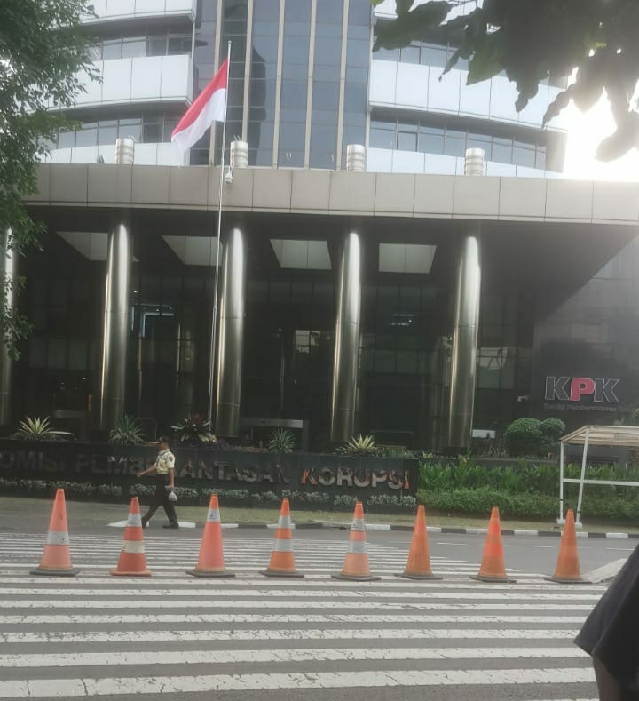 Puluhan Saksi Termasuk Ita, Diperiksa KPK, Ini Nama-&nbsp;Namanya