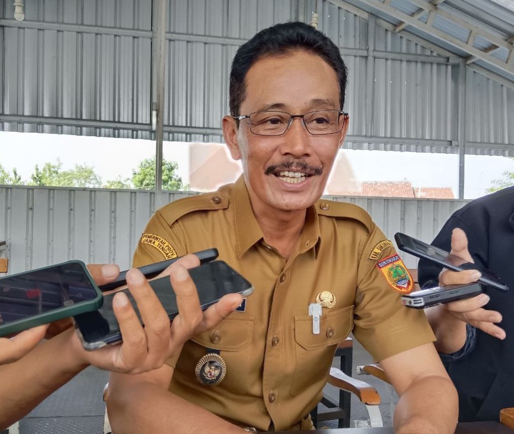 Pasangan Agus- Harjanto, Murni Aspirasi dari Sukarelawan