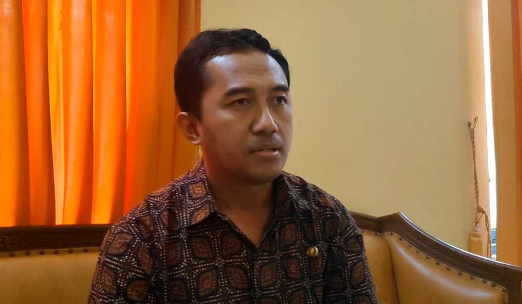 Program Digitalisasi Desa di Grobogan Tiba- Tiba Dihentikan, Ada&nbsp;Apa?