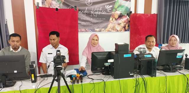 Dispendukcapil Kendal Sosialisasikan IKD di Kalangan&nbsp;Pelajar