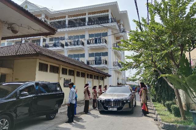 Milad 42 Tahun PPMI Assalaam Resmikan Asrama Putri dan Olympic&nbsp;Pool