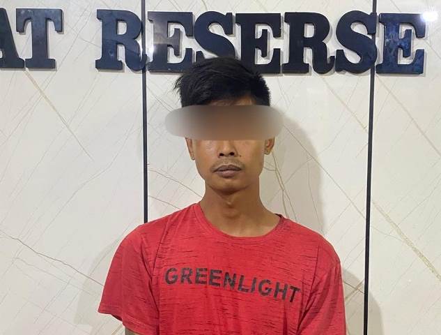 Satuan Narkoba Polres Sragen Sita 529 Butir Obat&nbsp;Berbahaya