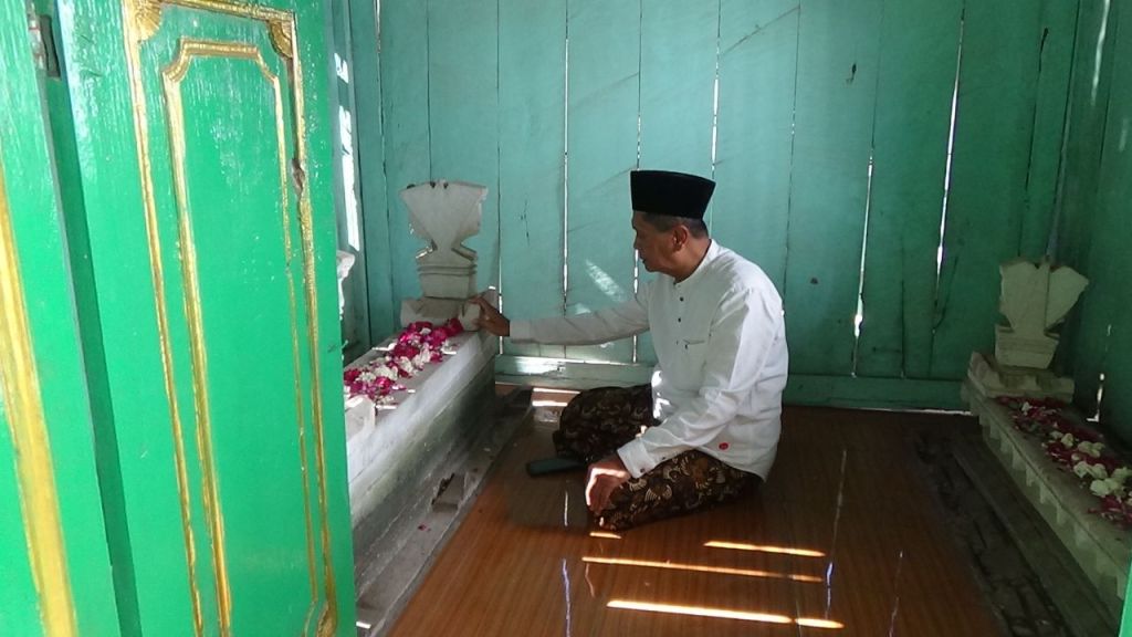 Mengenang Perjuangan Mbah Kiai Imam Rozi Singomanjat Bersama Pangeran&nbsp;Diponegoro