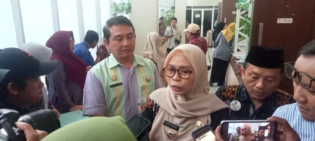 27 Puskesmas di Demak Kantongi Sertifikat Standar&nbsp;Operasional